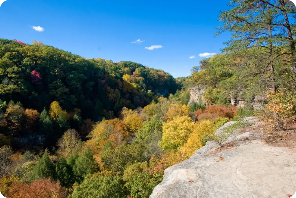 Conkle's Hollow State