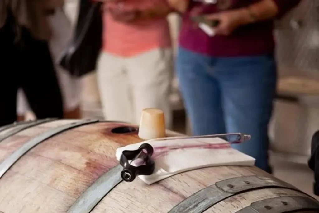 Winery Hocking Hills