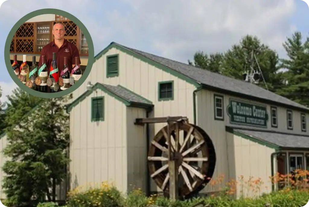 Winery