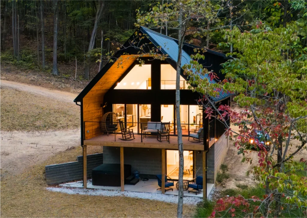 Notestone Reserve