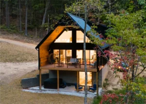 Notestone Reserve