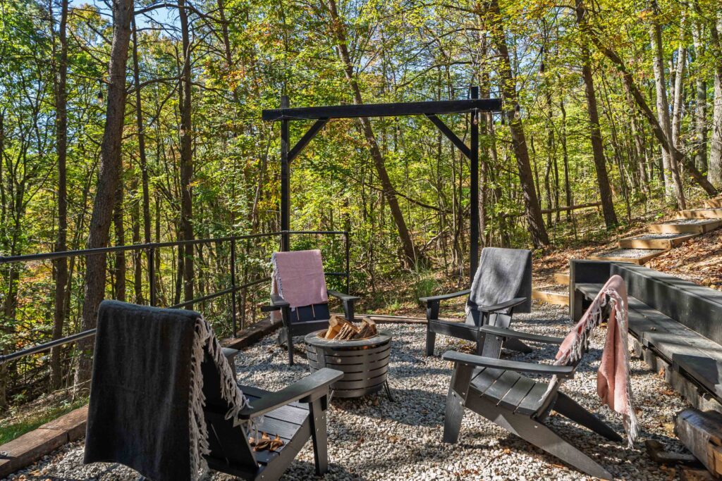 Can you see everything in Hocking Hills in one weekend?