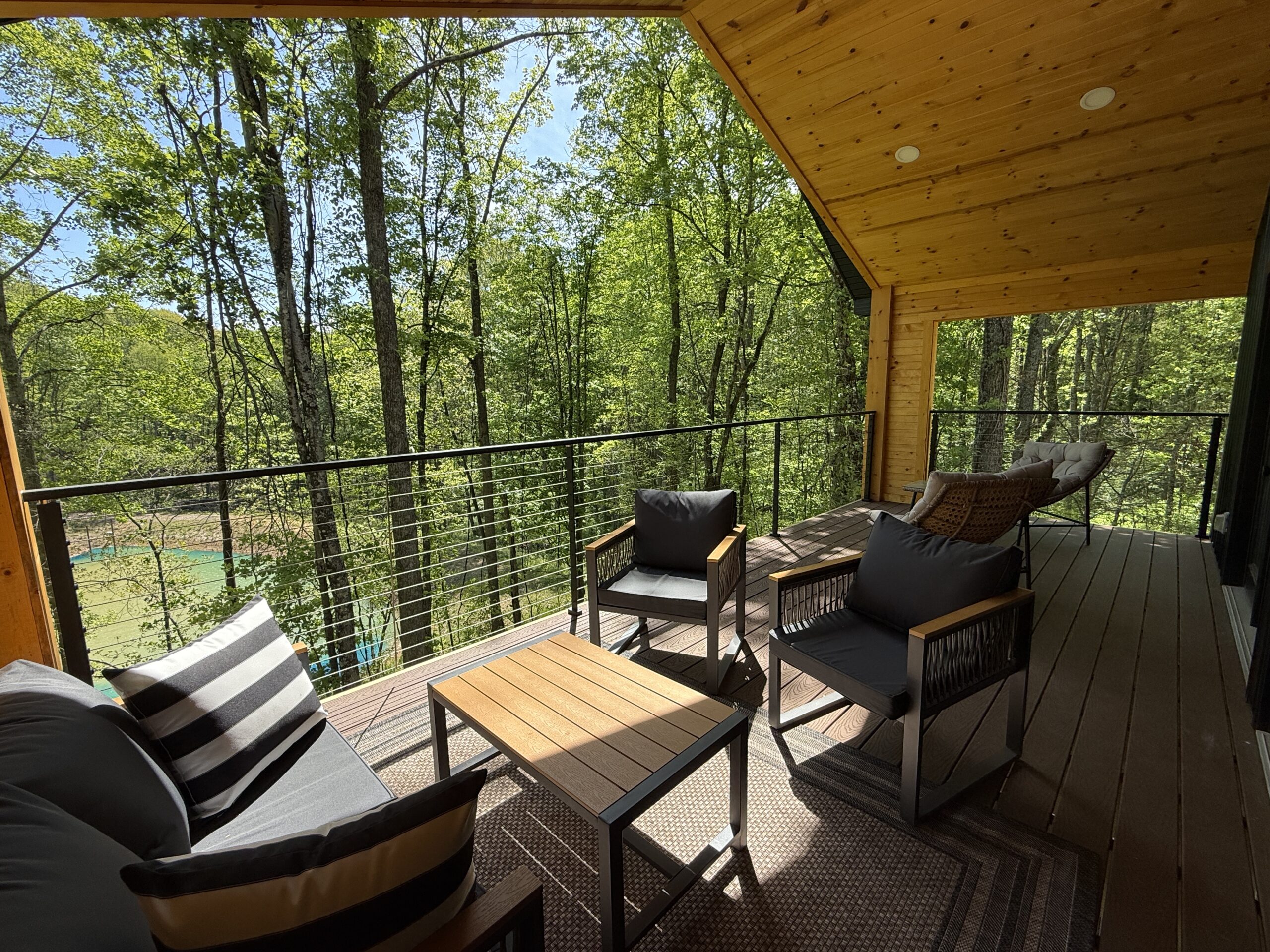 Sherwood Cabin