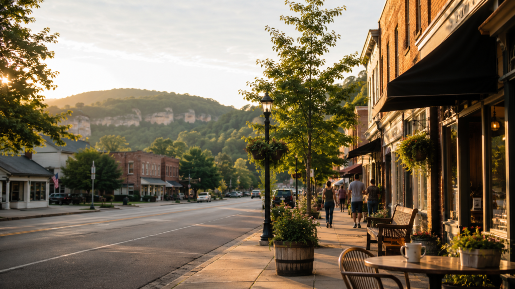 Logan Ohio