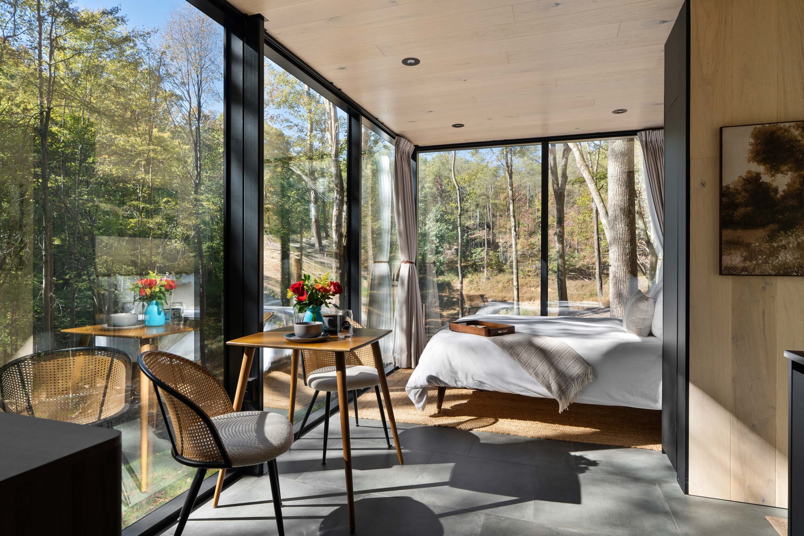 Muir Glass Home