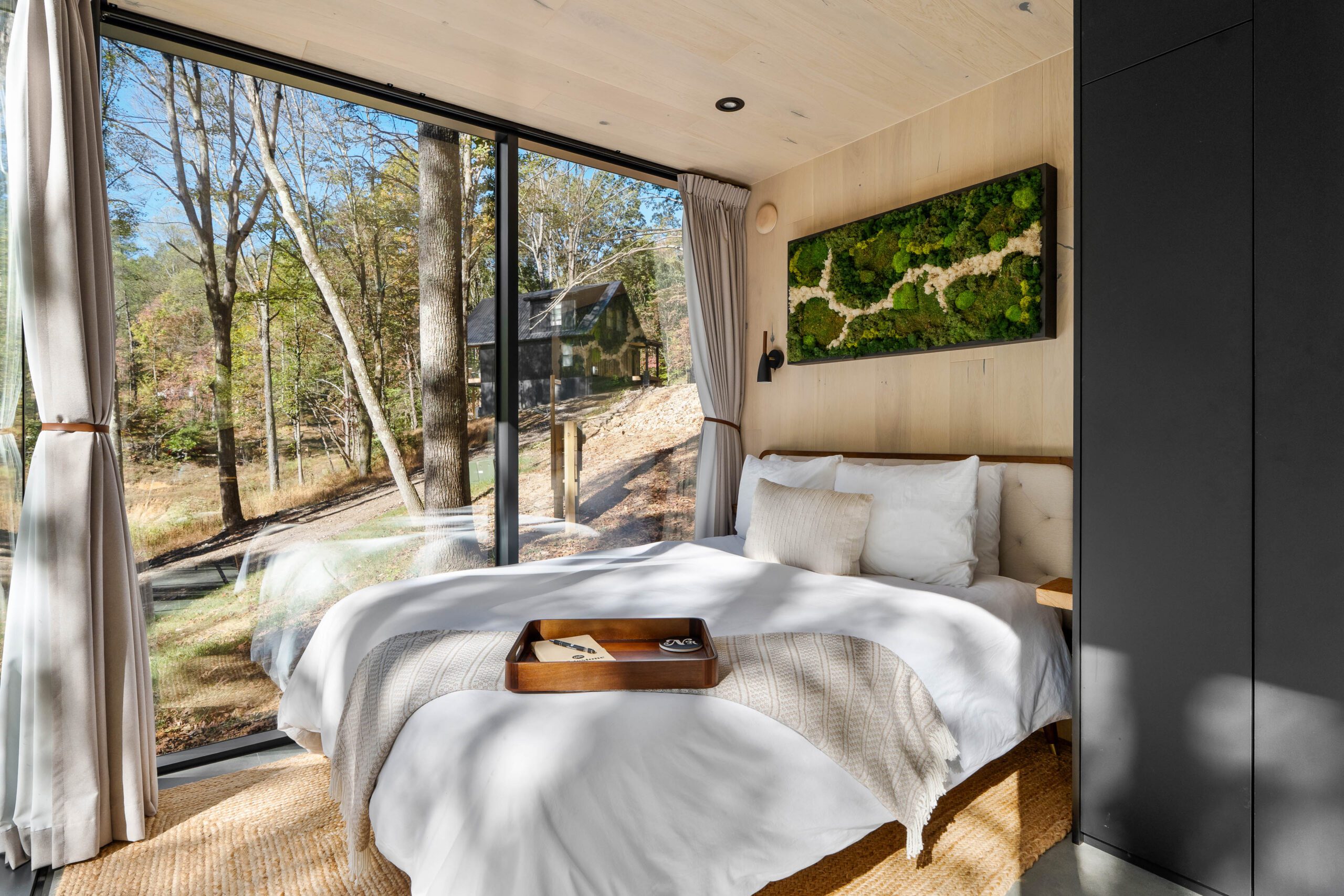 Muir Glass Home